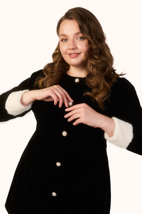 The Annabelle Dress